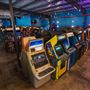 Cidercade - Houston