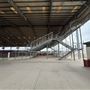 Rio Grande Valley Livestock Show Grounds Rodeo Arena