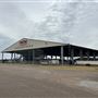 Rio Grande Valley Livestock Show Grounds Rodeo Arena
