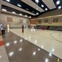 Mercedes Dome Shelter and Recreation Center