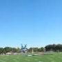 Jack C. Hays High School Football Stadium
