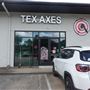 Tex Axes