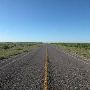 FM 1218 in Andrews County