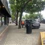 AllGood Cafe