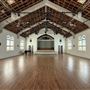 Arts Mission Oak Cliff (AMOC)