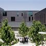 Booker T. Washington High School for the Performing and Visual Arts