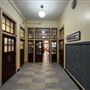 Booker T. Washington High School for the Performing and Visual Arts
