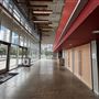 Booker T. Washington High School for the Performing and Visual Arts