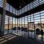 Dallas College - Cedar Valley Campus - HVAC and Automotive Building