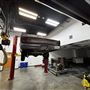 Dallas College - Cedar Valley Campus - HVAC and Automotive Building