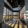 Dallas College - Cedar Valley Campus - HVAC and Automotive Building