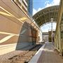 DART - Mockingbird Station