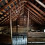 Old City Park - Dogtrot House