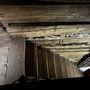 Old City Park - Dogtrot House