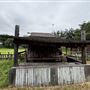 Old City Park - Dogtrot House