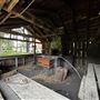 Old City Park - Dogtrot House