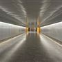 Dallas Underground Walkways