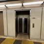 Reunion Tower Tunnel