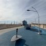 Ronald Kirk Pedestrian Bridge