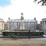 Southern Methodist University