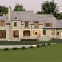White Rock Lake Mansion