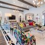 White Rock Lake Mansion