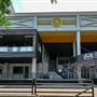 Bayou Music Center