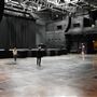 Bayou Music Center