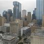 Cambria Houston Downtown Convention Center