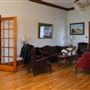 Conroe White House