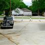 Conroe White House