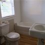 Conroe White House