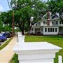 Conroe White House