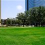 Gerald Hines Waterwall Park