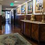 La Colombe d'Or Hotel