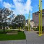 Lynn Wyatt Square for the Performing Arts (LWS)