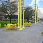 Lynn Wyatt Square for the Performing Arts (LWS)