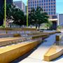 Lynn Wyatt Square for the Performing Arts (LWS)