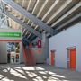 Shell Energy Stadium