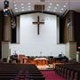 St. Philip’s United Methodist Church