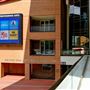 The Hobby Center for the Performing Arts