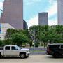 The Hobby Center for the Performing Arts
