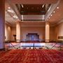 Wortham Theater Center