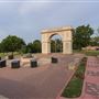 Haltom Road Park and Veterans Memorial