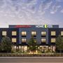 Hampton Inn Austin East Side 5th Street