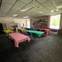 Haltom City Senior Center
