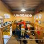 Van Area Oil and Historical Museum