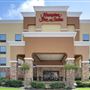 Hampton Inn & Suites Dallas-Arlington-South
