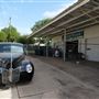 Waco Gulf Station