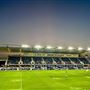 Texas Health Mansfield Stadium